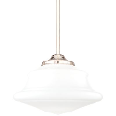 Petersburg Pendant by Hudson Valley
