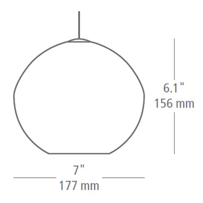 Specification Drawing