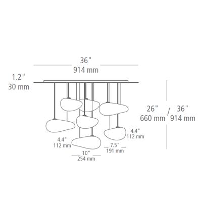 Specification Drawing