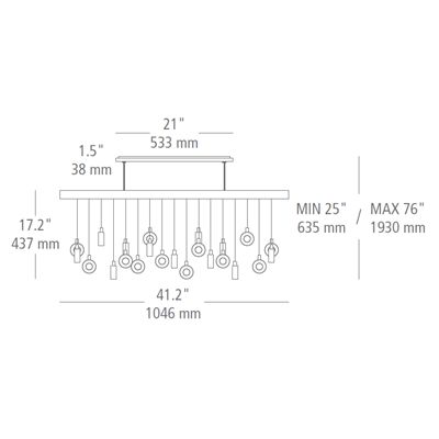Specification Drawing