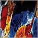 Blue-Amber-Red