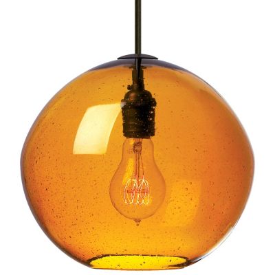 Isla Pendant by LBL Lighting