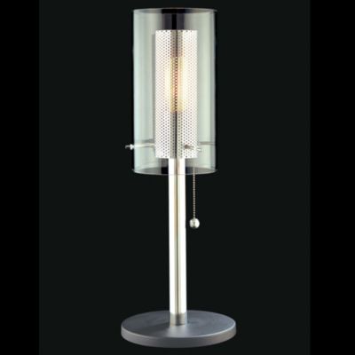 Zylinder Table Lamp by Sonneman