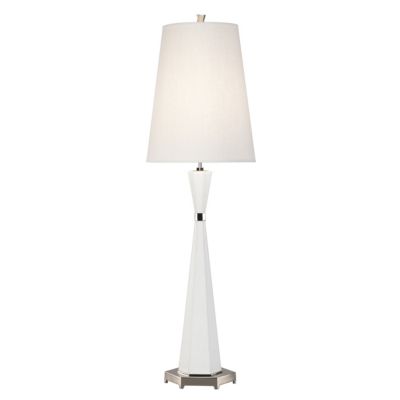Lancaster Table Lamp by Jonathan Adler