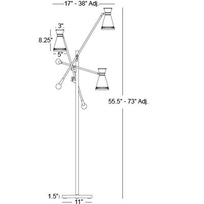 Specification Drawing