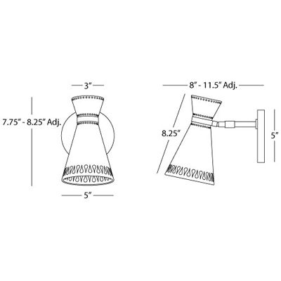 Specification Drawing