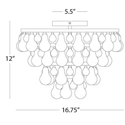 Specification Drawing