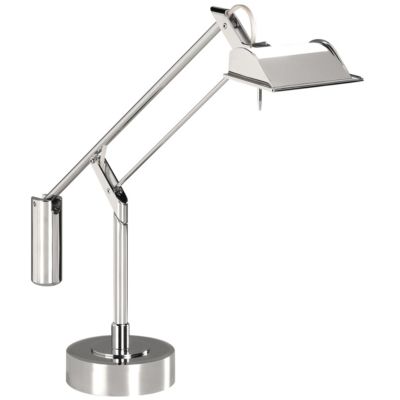 Crane Table Task Lamp by Robert Abbey
