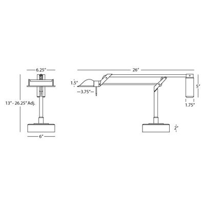 Specification Drawing