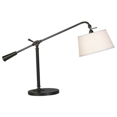 Jasper Boom Table Lamp by Robert Abbey