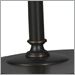 Cocoa Brown with Deep Patina Bronze