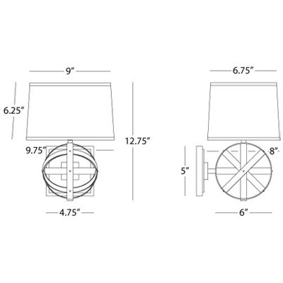 Specification Drawing