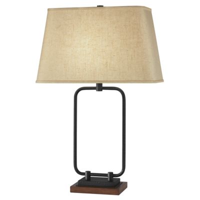 Otto Table Lamp by Robert Abbey