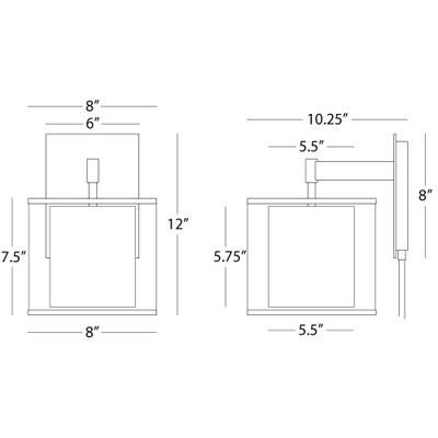 Specification Drawing