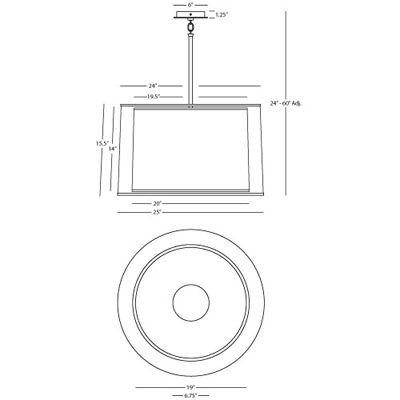 Specification Drawing