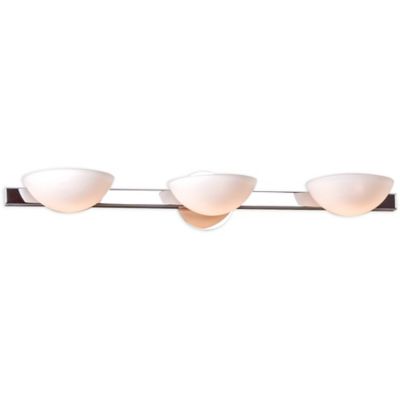 H1200 Linear Series Bath Bar by Illuminating Experiences