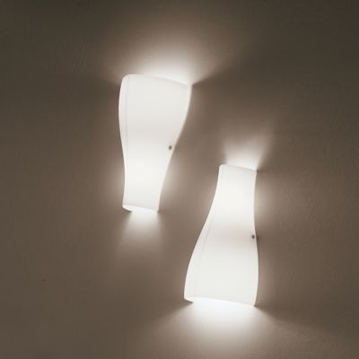 Bell Wall Sconce by De Majo