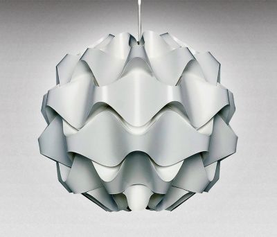 Le Klint 175B Pendant by Illuminating Experiences