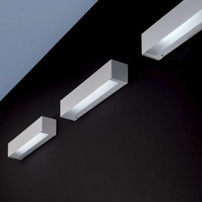 Box Wall Sconce by OTY