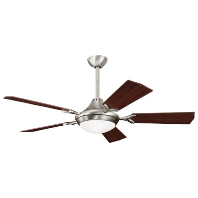 Bellamy Ceiling Fan by Kichler