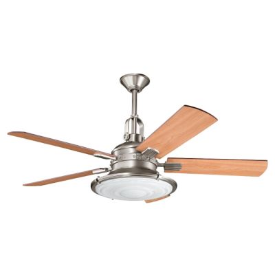 Kittery Point 52" Ceiling Fan by Kichler