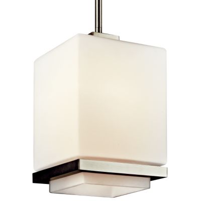 Metro Park Outdoor Pendant by Kichler