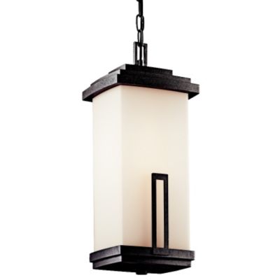 Leeds Outdoor Pendant by Kichler