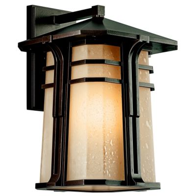 North Creek Outdoor Wall Sconce by Kichler