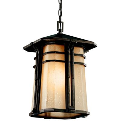 North Creek Outdoor Pendant by Kichler