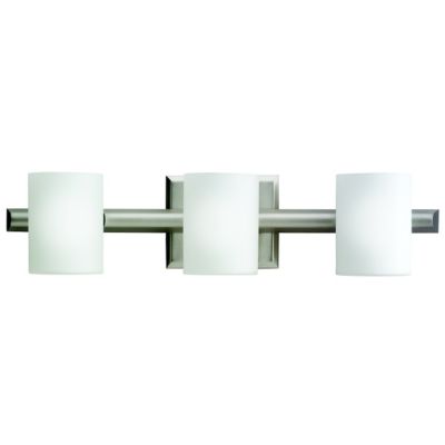 Tubes Bath Bar by Kichler