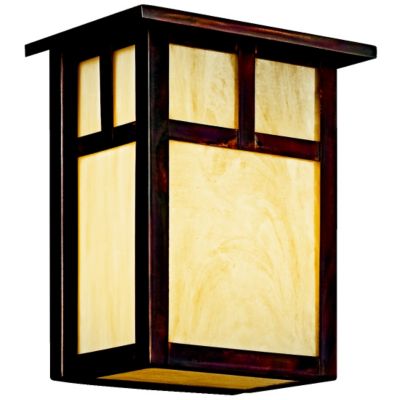 Alameda Outdoor Wall Sconce No. 9143/9147 by Kichler