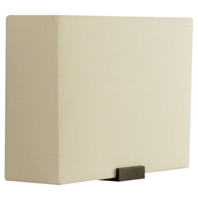 Boreal Wall Sconce by Tech Lighting