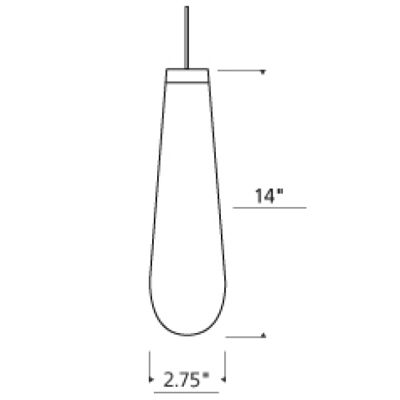 Specification Drawing