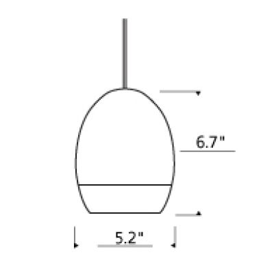 Specification Drawing