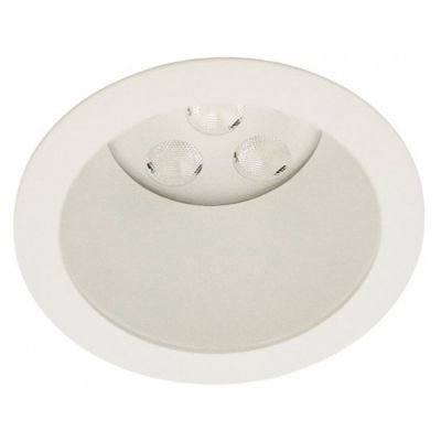 LEDme 4" Spackle Trim by WAC Lighting