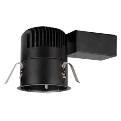 LEDme 4" Housing by WAC Lighting