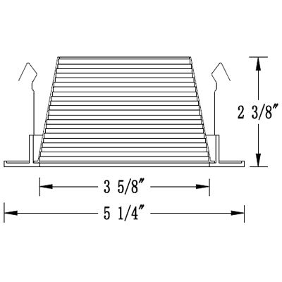 Specification Drawing