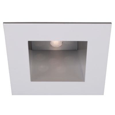 LEDme 4" Square Trim by WAC Lighting