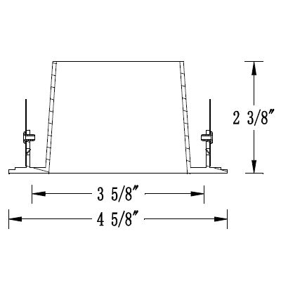 Specification Drawing