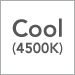4500K