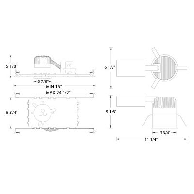 Specification Drawing
