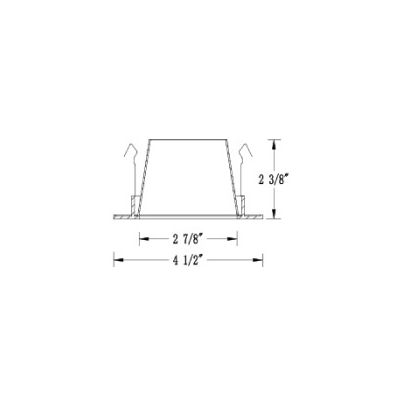 Specification Drawing