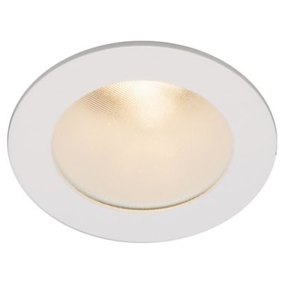 LEDme 3" Shower Trim by WAC Lighting
