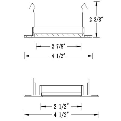 Specification Drawing