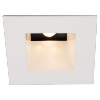LEDme 3" Square Trim by WAC Lighting