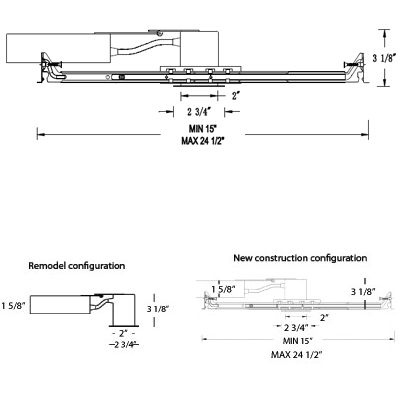 Specification Drawing