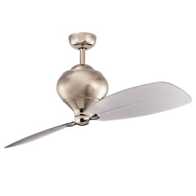 Arius Ceiling Fan by Kichler