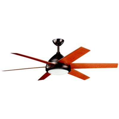 Ceres Ceiling Fan by Kichler