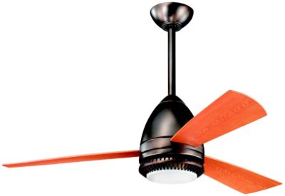 Eva Ceiling Fan by Kichler