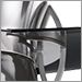 Midnight Chrome with Clear Satin Black